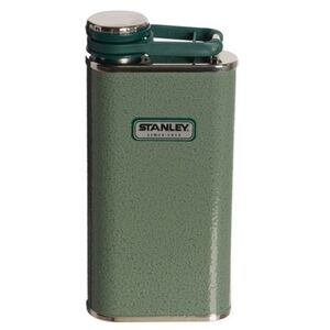 Stanley Classic Easy Fill Wide Mouth Stainless Steel Flask